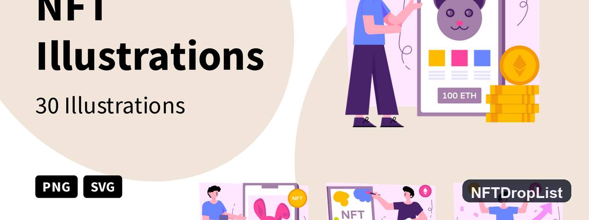 BitMON NFT Collection Banner