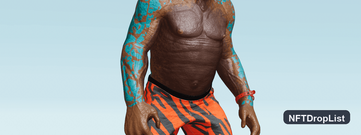 BR1: Ape Operatives NFT Collection Banner