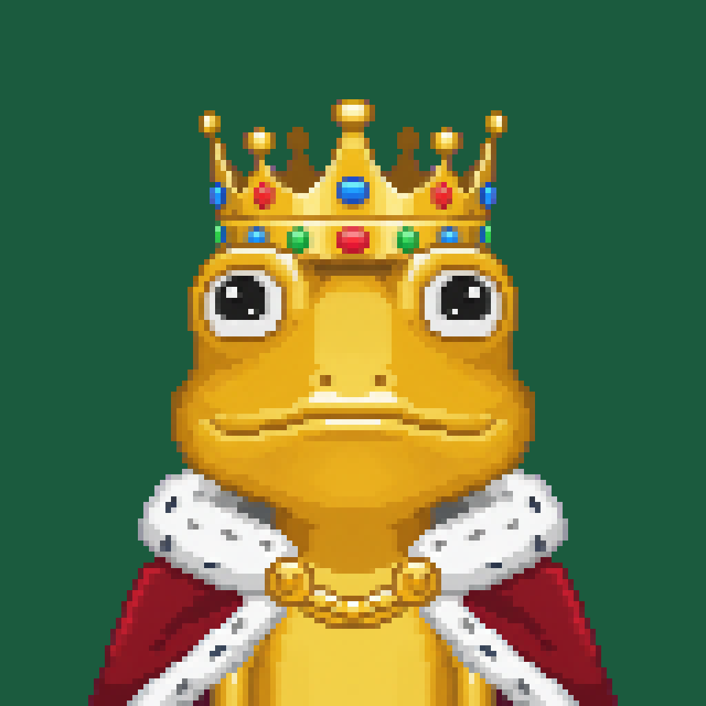 BytePepe