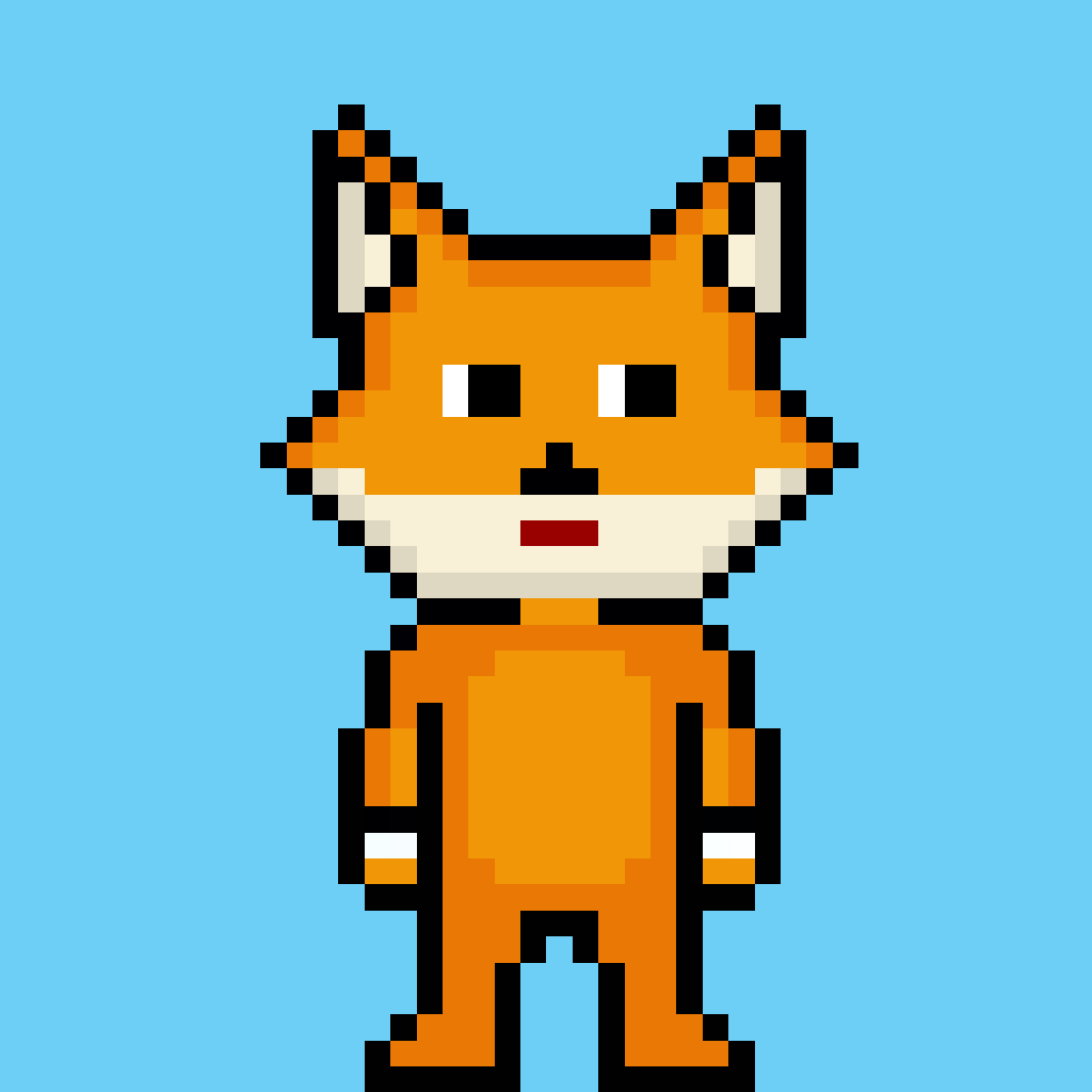 foxquity