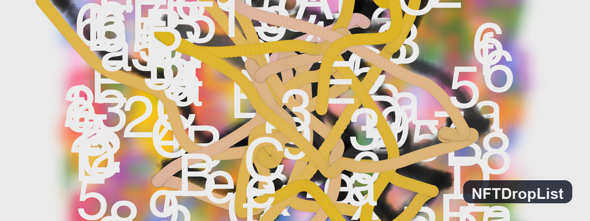 Libra by Cooper Jamieson NFT Collection Banner