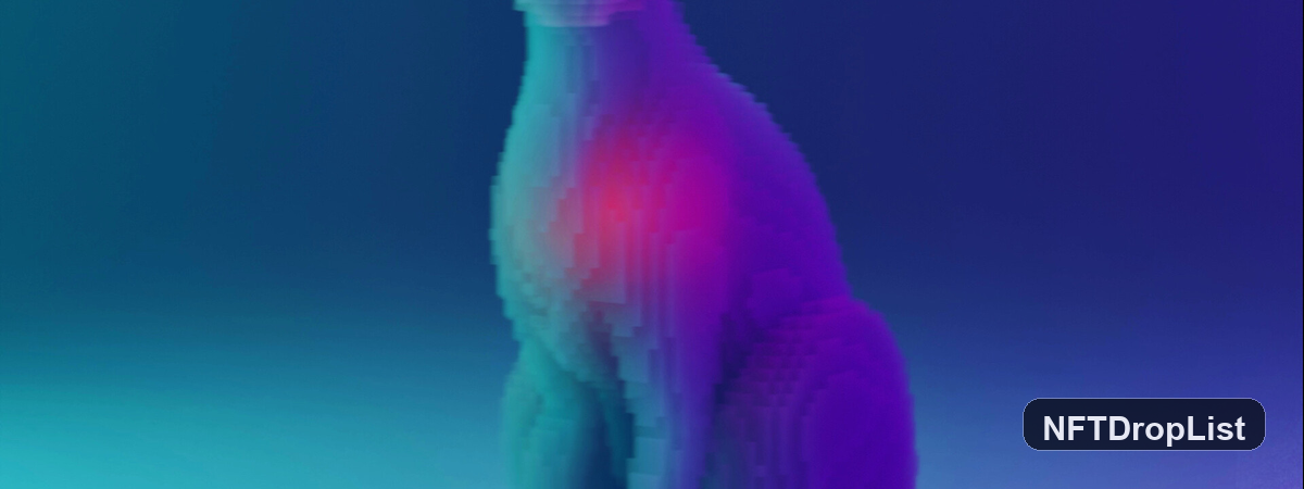 Low Quality Cats NFT Collection Banner