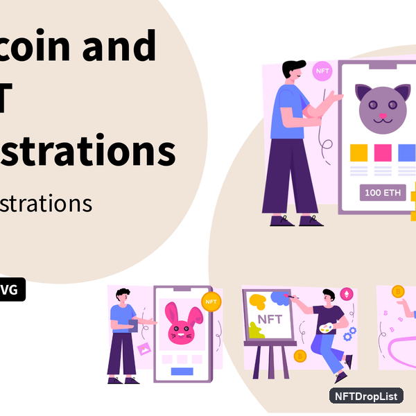BitMON NFT Logo