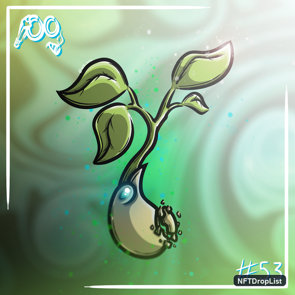 Sprout Farm NFT Logo